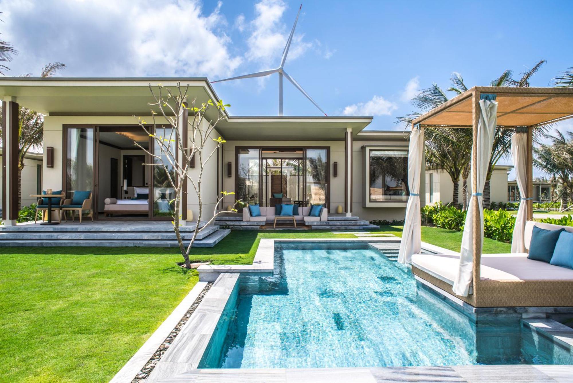 Maia Resort กวีเญิน ภายนอก รูปภาพ