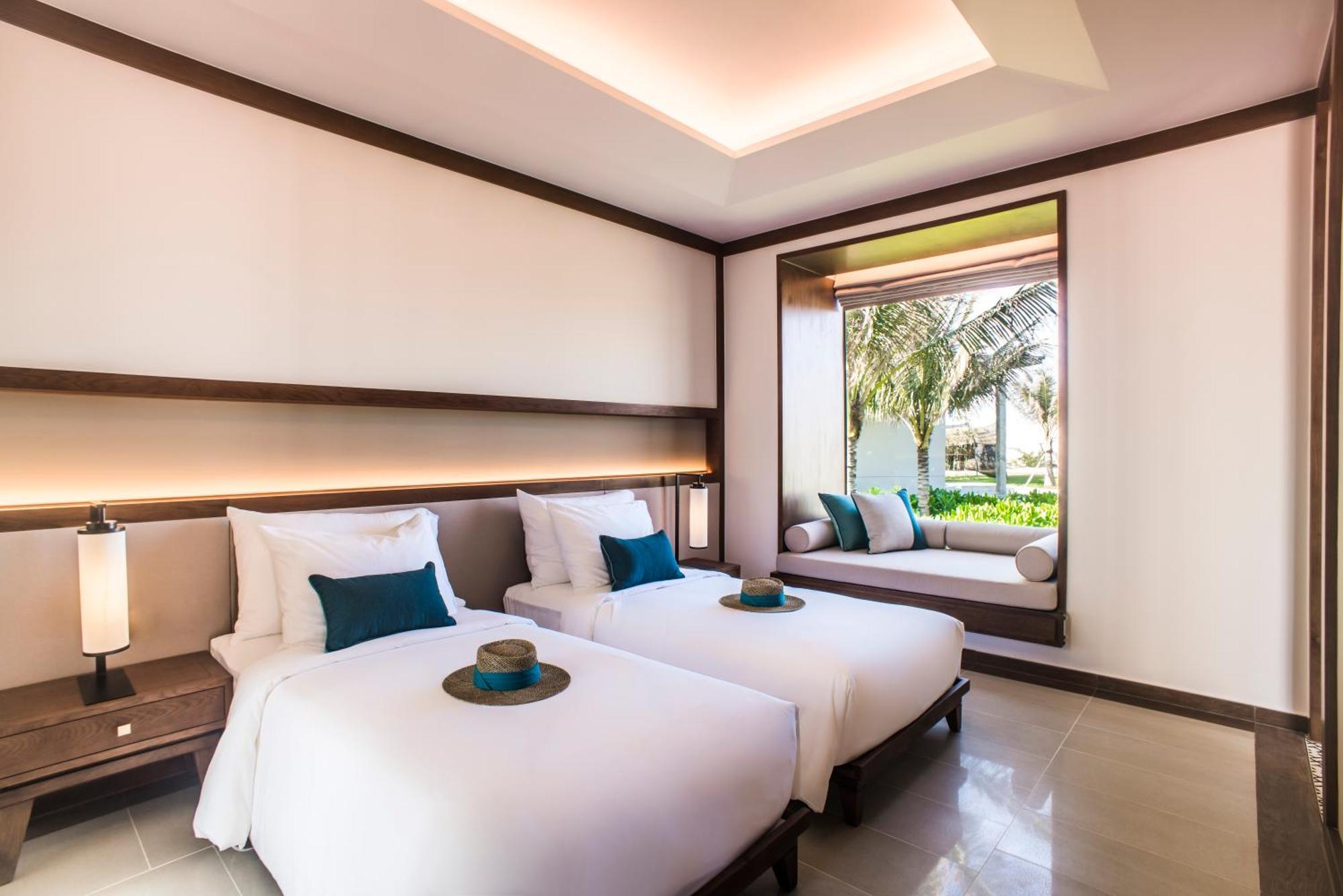 Maia Resort กวีเญิน ภายนอก รูปภาพ
