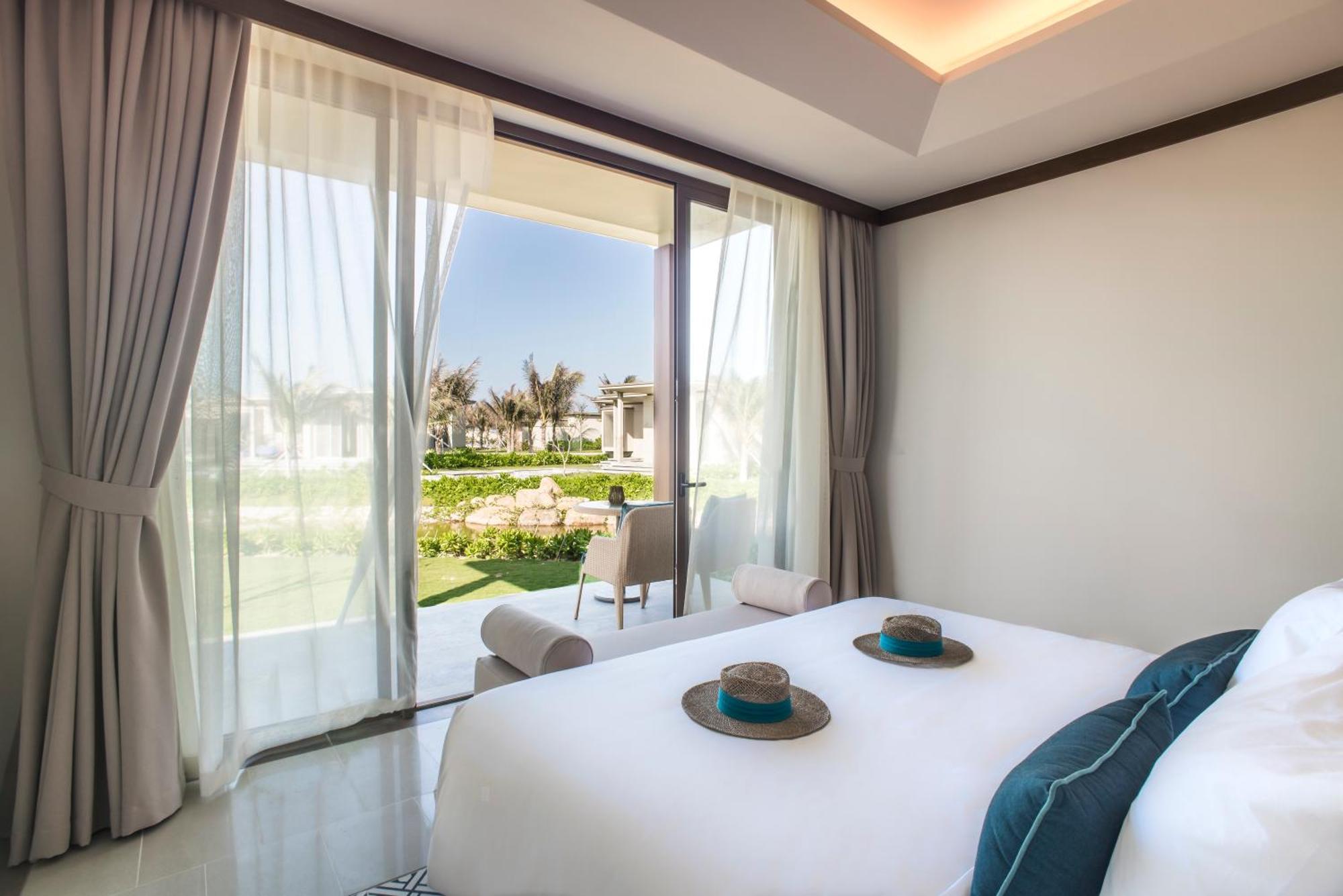 Maia Resort กวีเญิน ภายนอก รูปภาพ