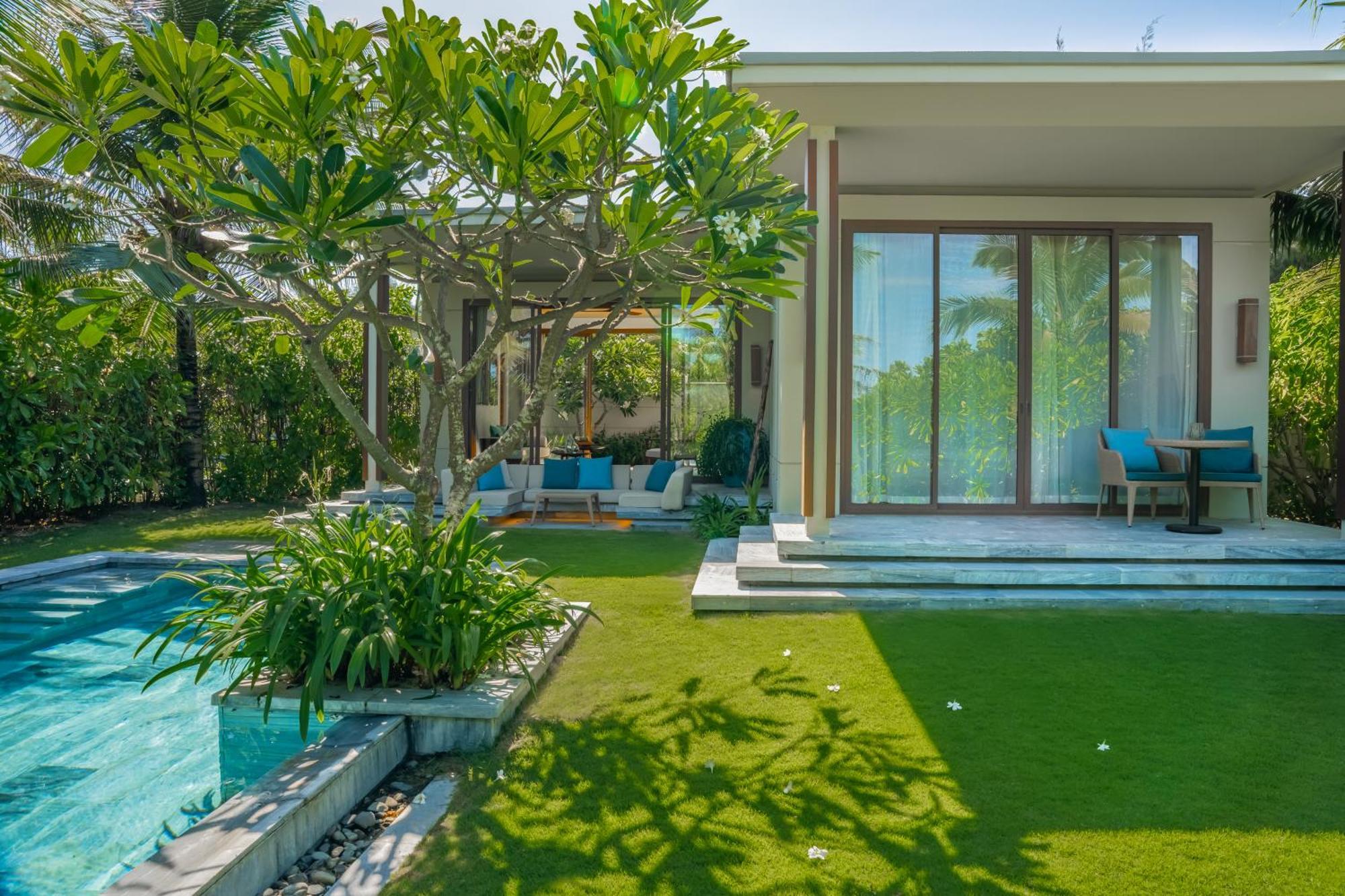 Maia Resort กวีเญิน ภายนอก รูปภาพ