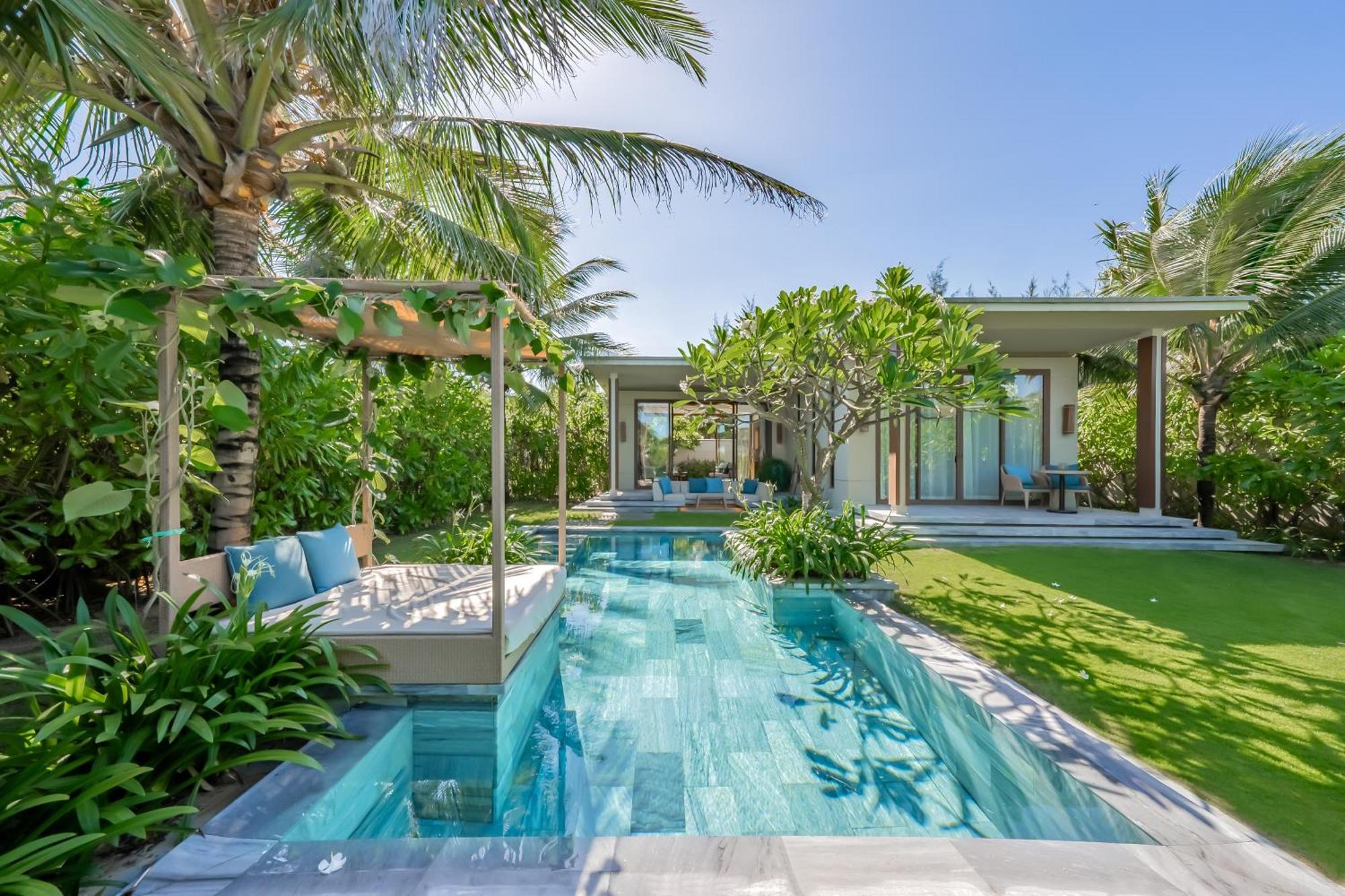 Maia Resort กวีเญิน ภายนอก รูปภาพ