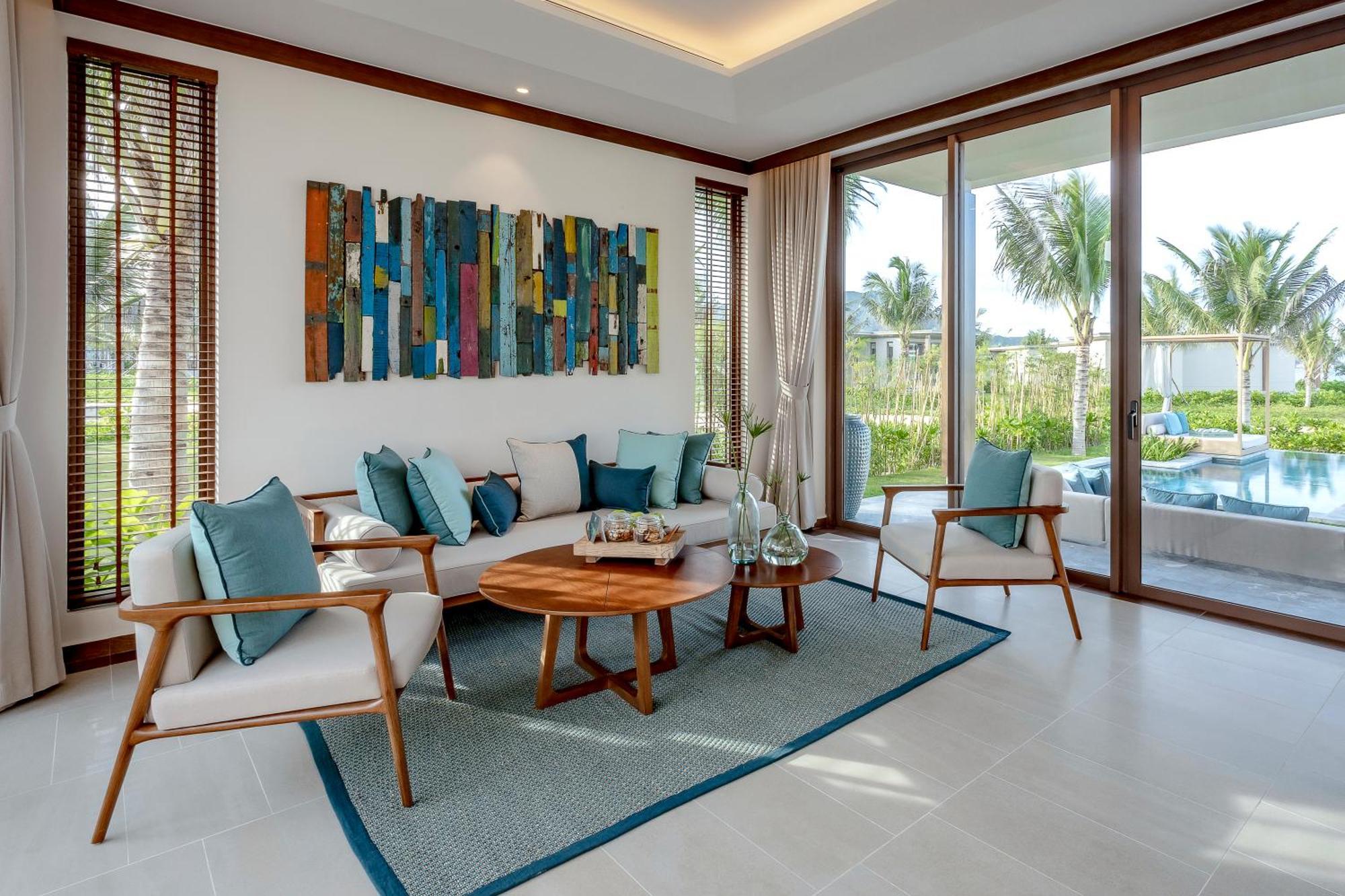 Maia Resort กวีเญิน ภายนอก รูปภาพ