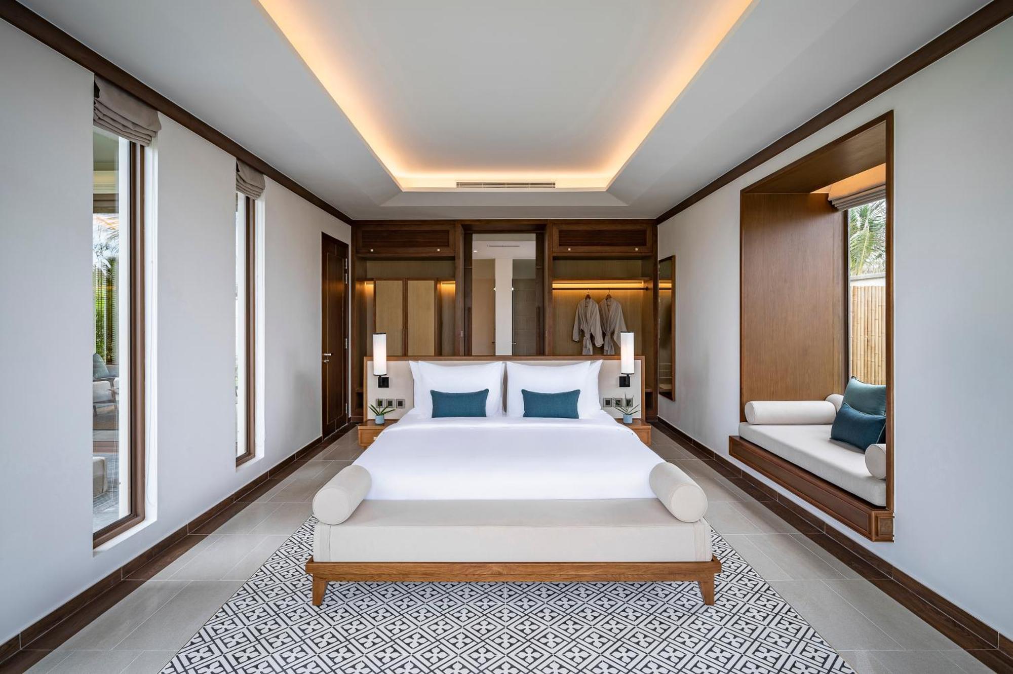 Maia Resort กวีเญิน ภายนอก รูปภาพ