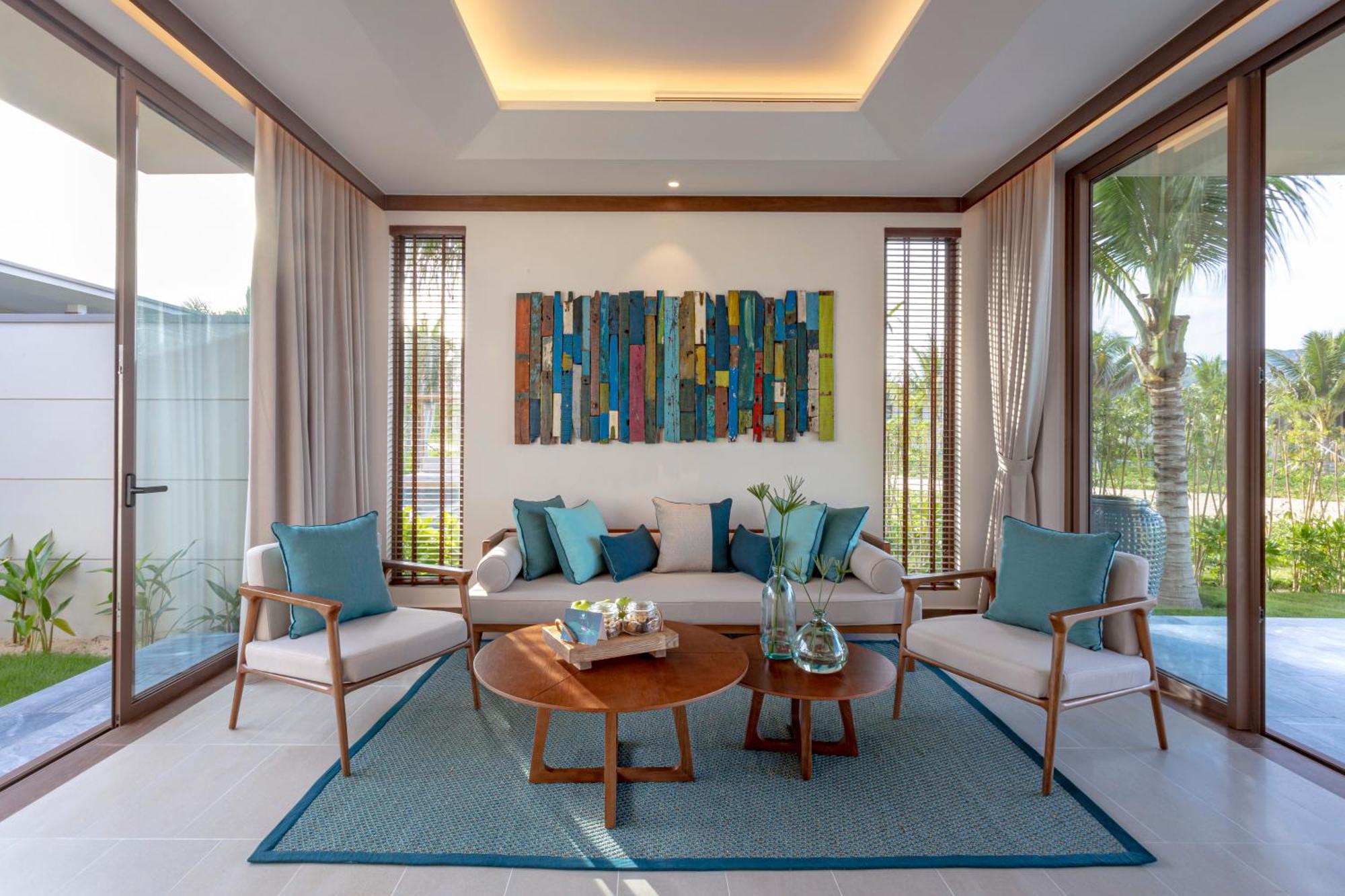 Maia Resort กวีเญิน ภายนอก รูปภาพ
