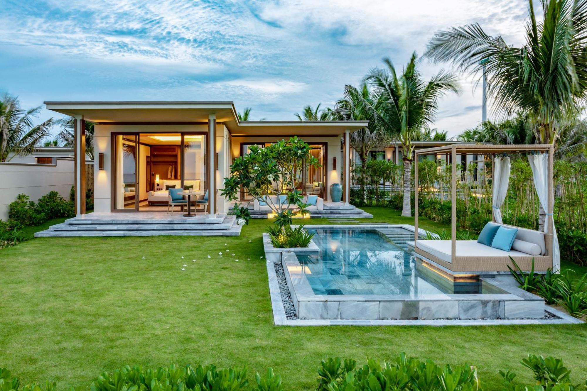 Maia Resort กวีเญิน ภายนอก รูปภาพ