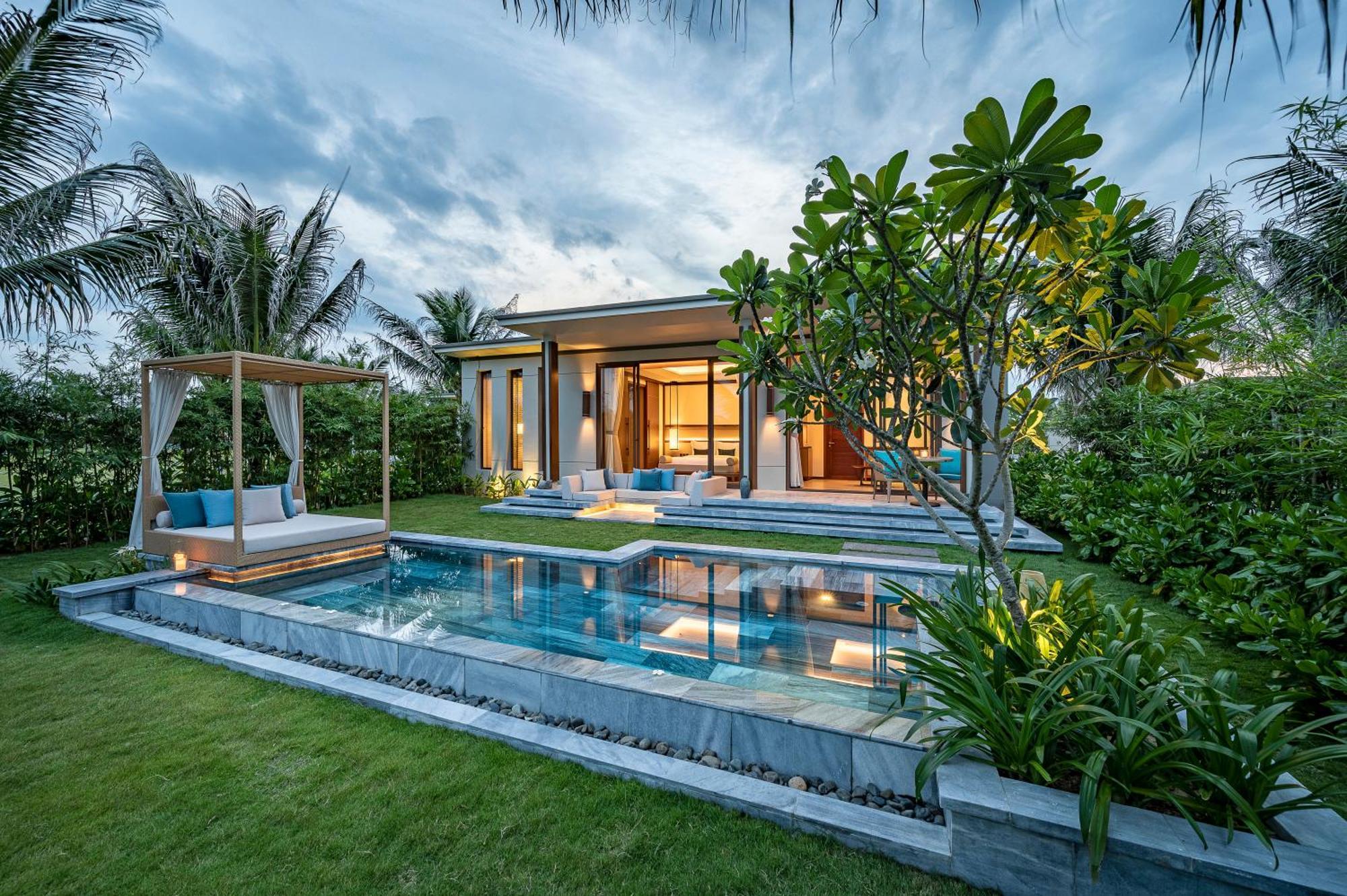 Maia Resort กวีเญิน ภายนอก รูปภาพ