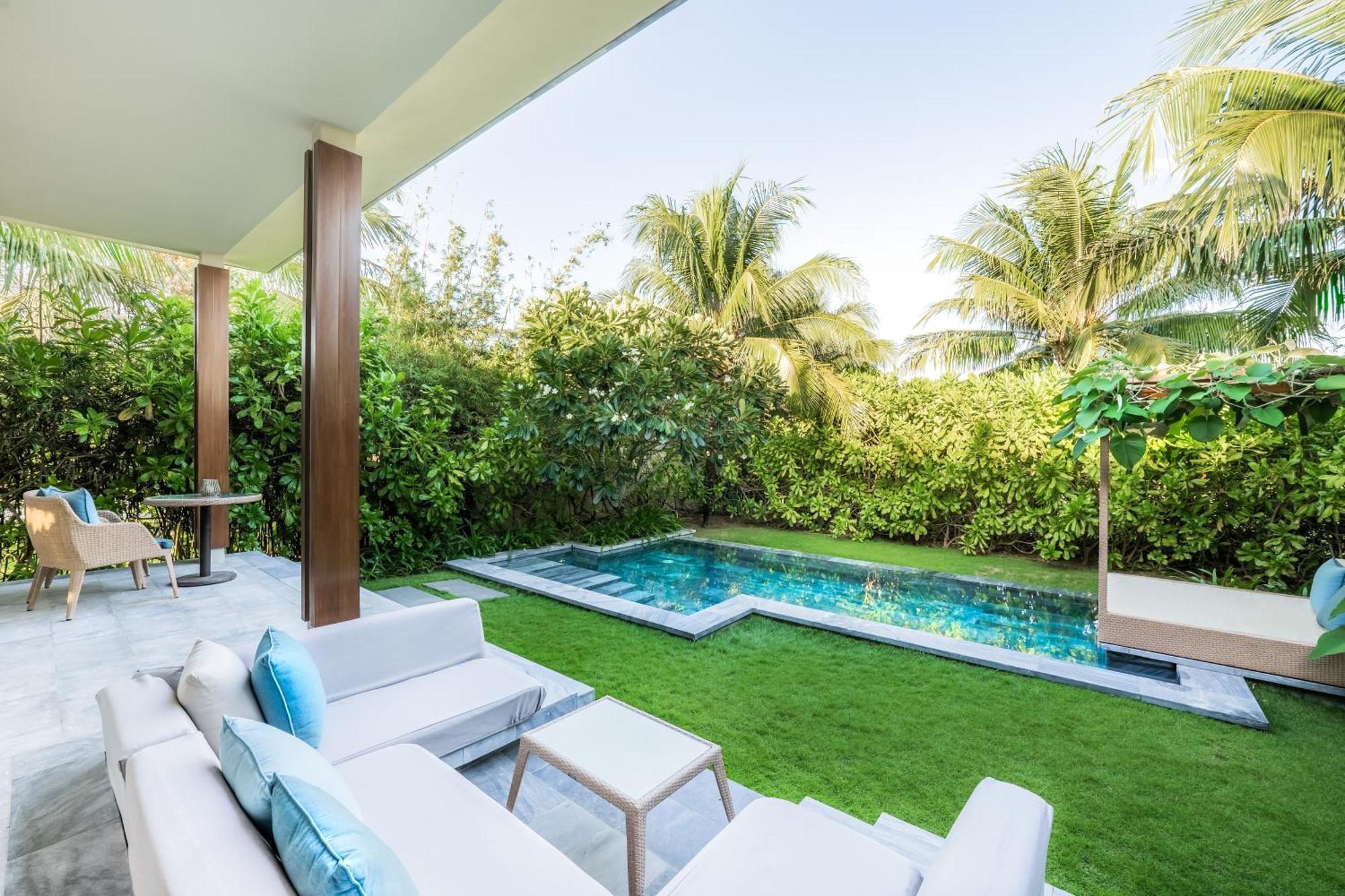 Maia Resort กวีเญิน ภายนอก รูปภาพ