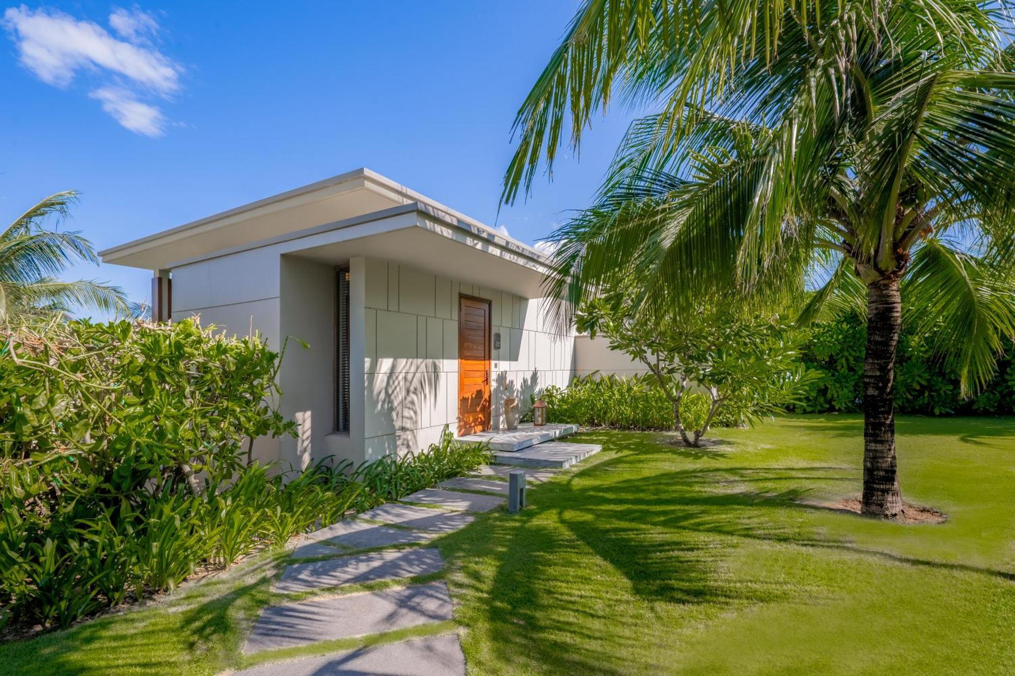 Maia Resort กวีเญิน ภายนอก รูปภาพ