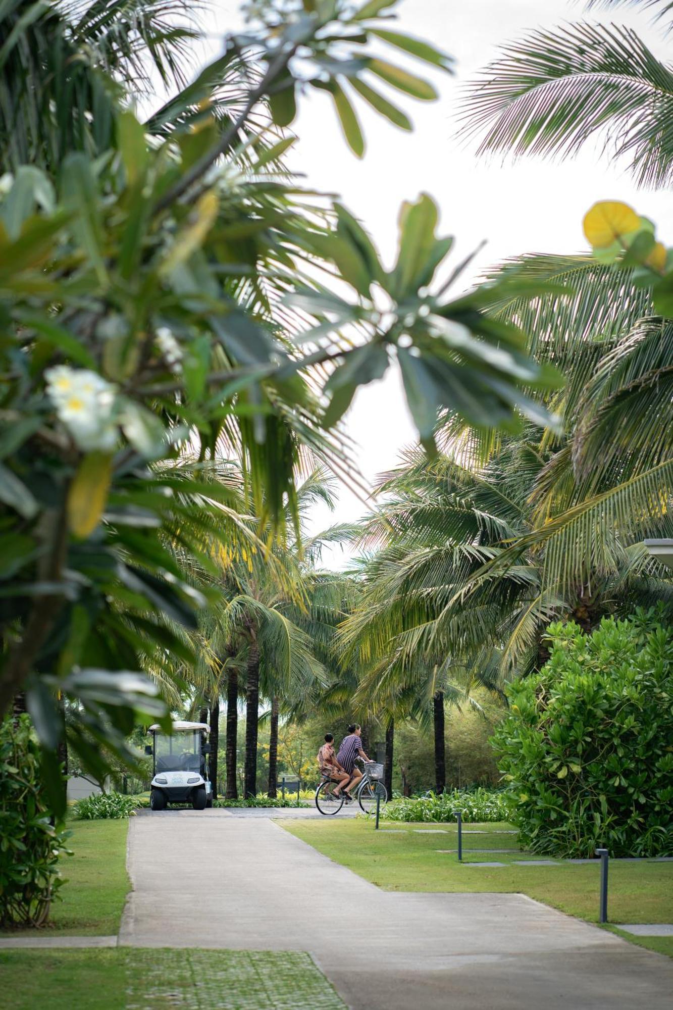 Maia Resort กวีเญิน ภายนอก รูปภาพ