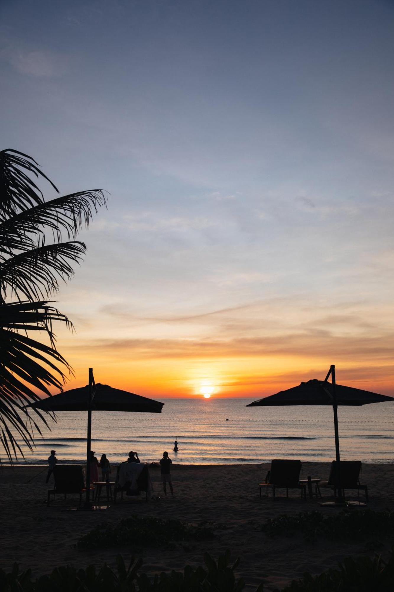 Maia Resort กวีเญิน ภายนอก รูปภาพ