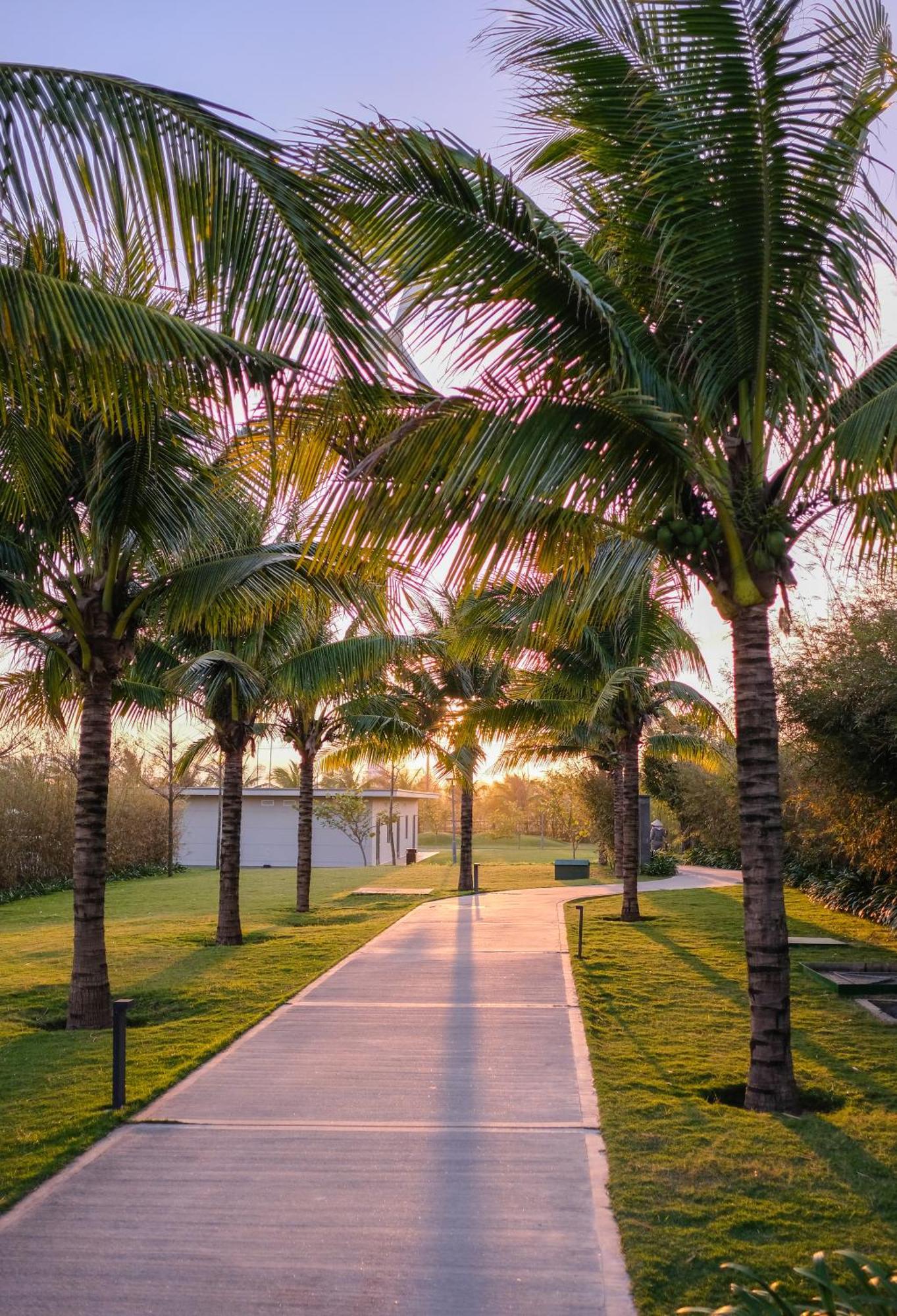 Maia Resort กวีเญิน ภายนอก รูปภาพ