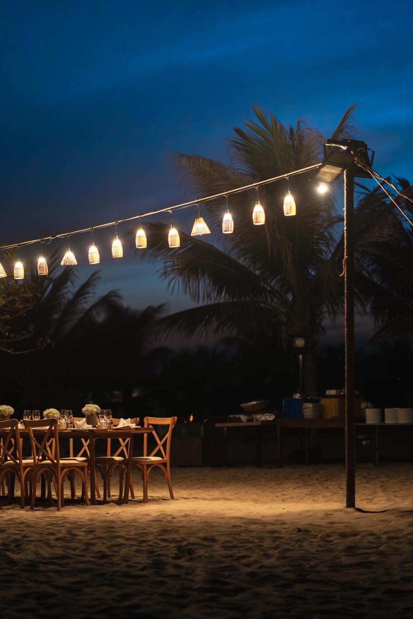 Maia Resort กวีเญิน ภายนอก รูปภาพ
