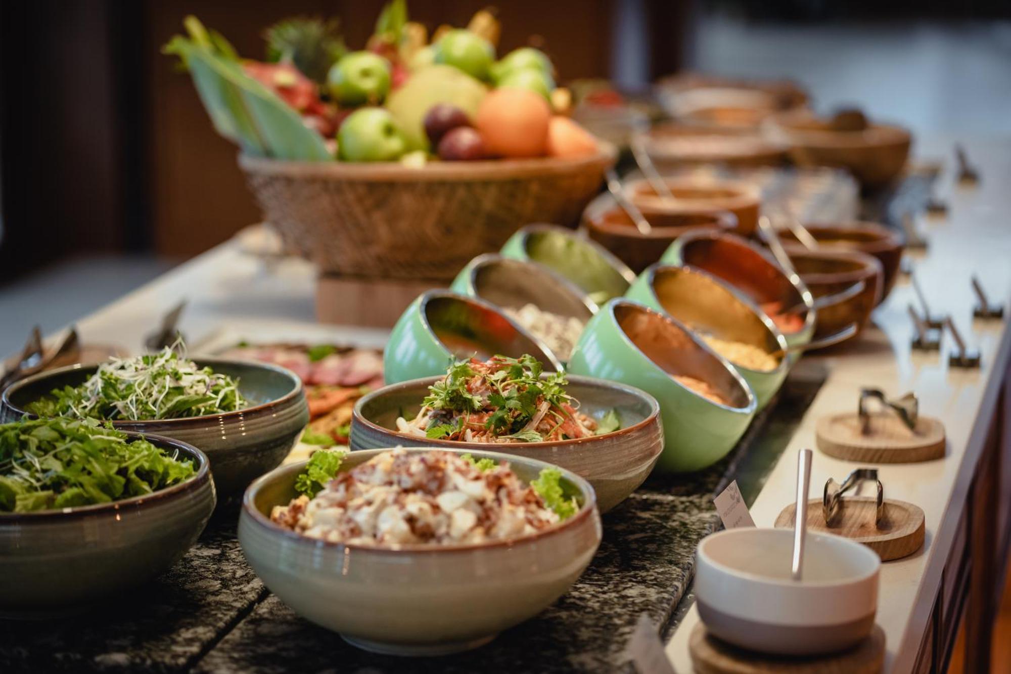 Maia Resort กวีเญิน ภายนอก รูปภาพ