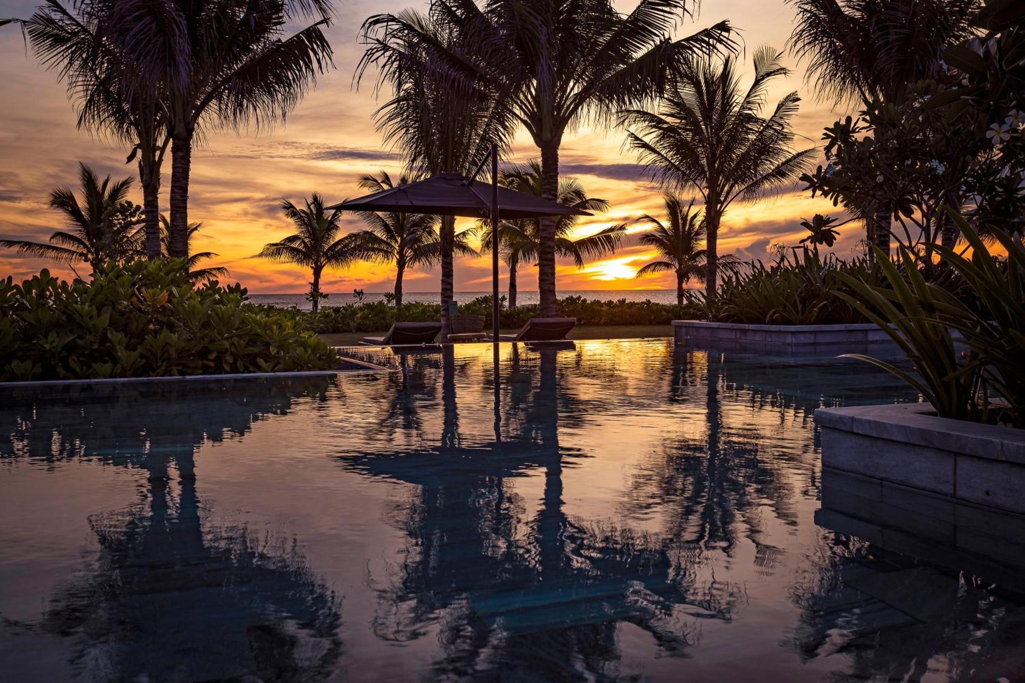 Maia Resort กวีเญิน ภายนอก รูปภาพ