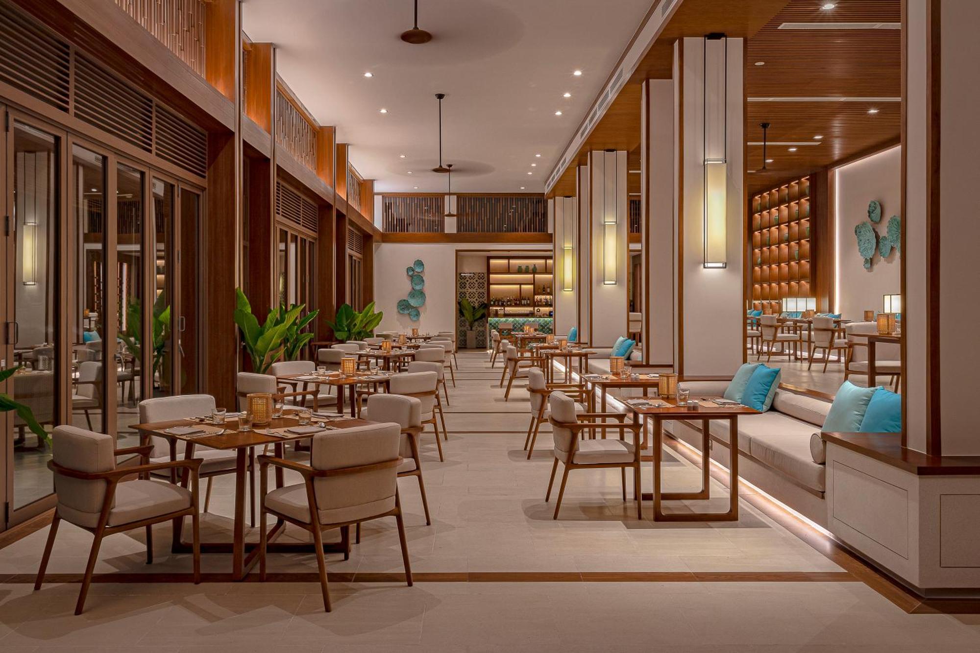 Maia Resort กวีเญิน ภายนอก รูปภาพ