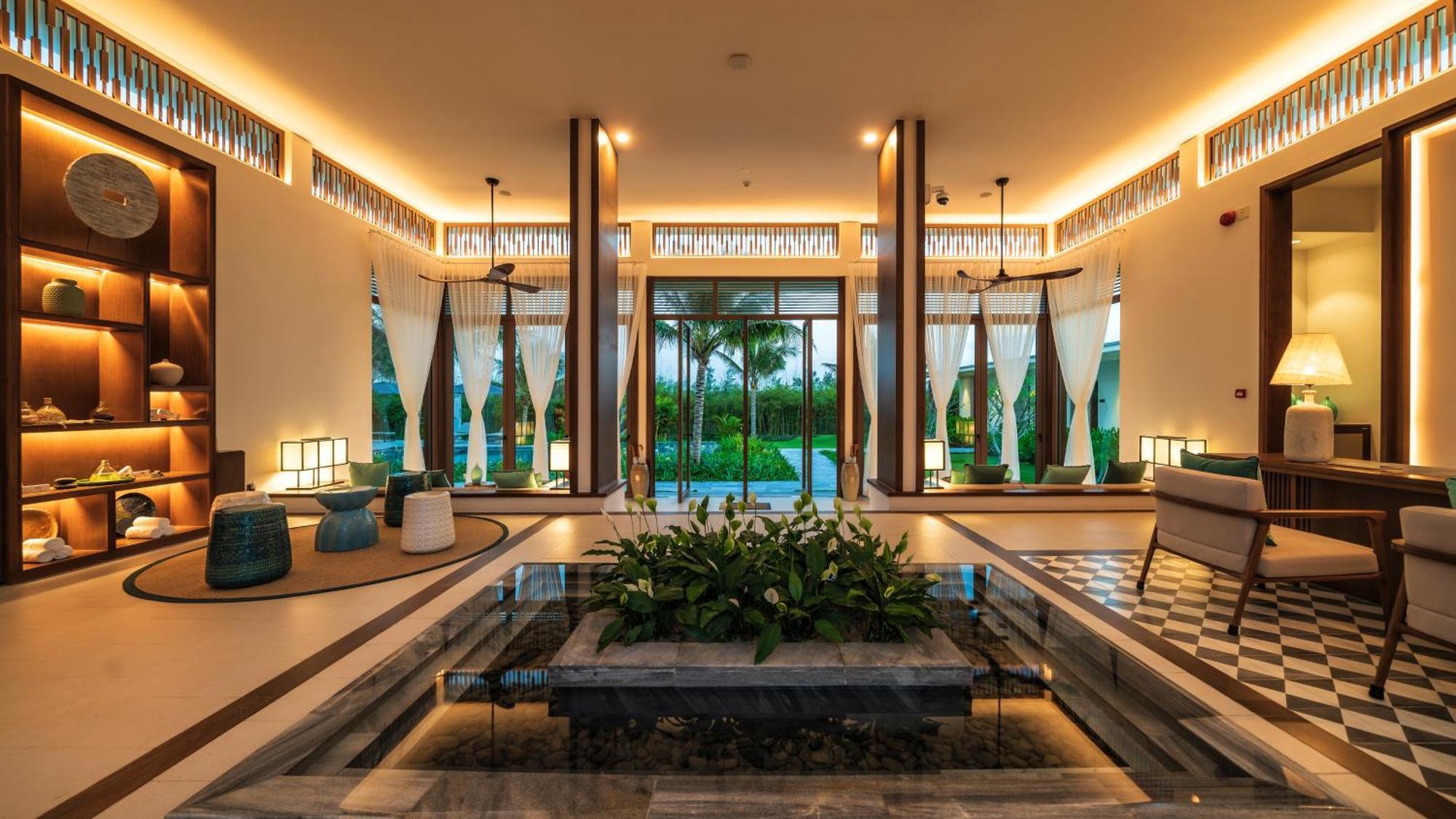 Maia Resort กวีเญิน ภายนอก รูปภาพ